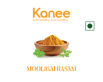 Mooligai Rasam