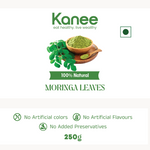 Moringa Leaves Powder