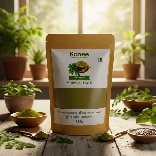 3 Pack Combo (Moringa + Pirandai + Curry)