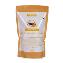 Nutritional Wheat Flour