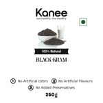 Black Gram Powder