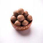 Black Urad Laddu