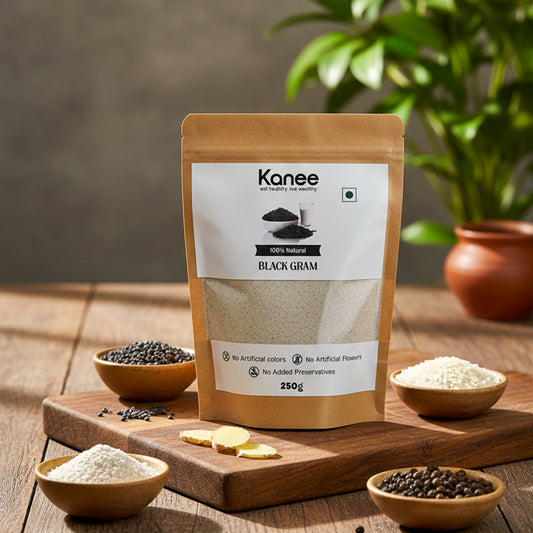 Black Gram Powder
