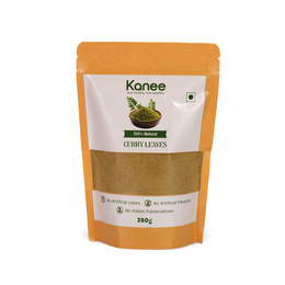 Curry Leaves Powder