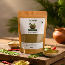 Curry Leaves Powder