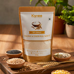 Nutritional Wheat Flour