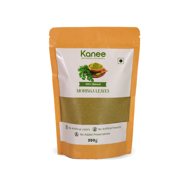 Moringa Leaves Powder