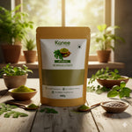 Moringa Leaves Powder