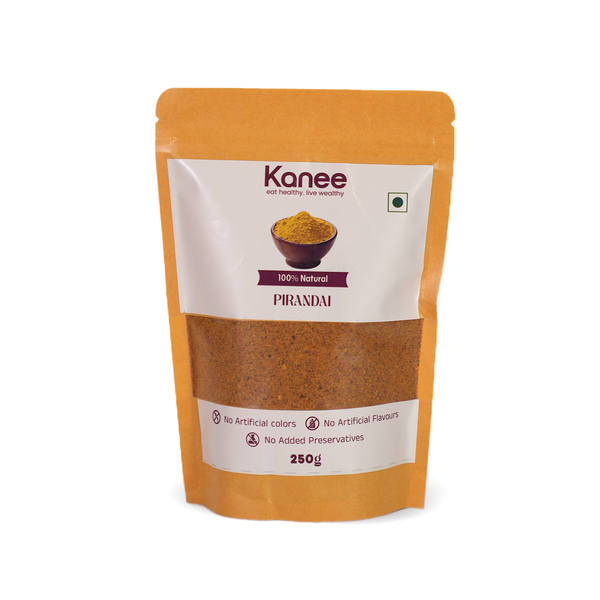 Pirandai Powder