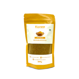 Mooligai Rasam