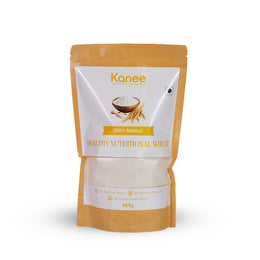 Nutritional Wheat Flour