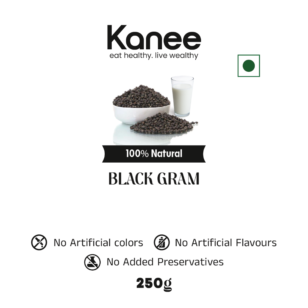 Black Gram Powder