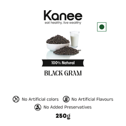 Black Gram Powder