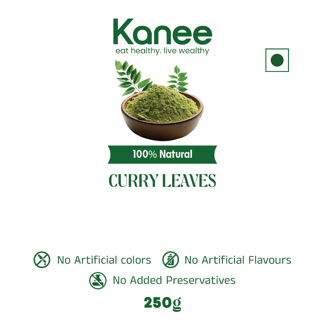 3 Pack Combo (Moringa + Pirandai + Curry)