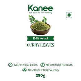 Curry Leaves Powder