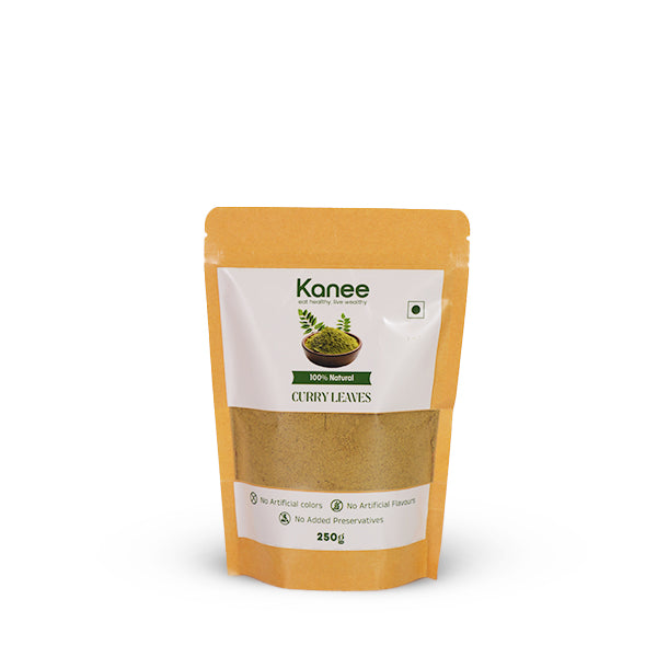 Curry Leaves Powder