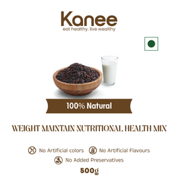 Nutritional Health Mix
