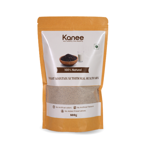 Nutritional Health Mix