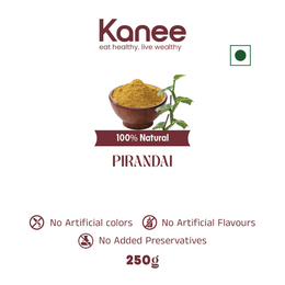 Pirandai Powder