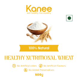 Nutritional Wheat Flour