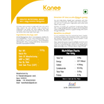 Nutritional Wheat Flour